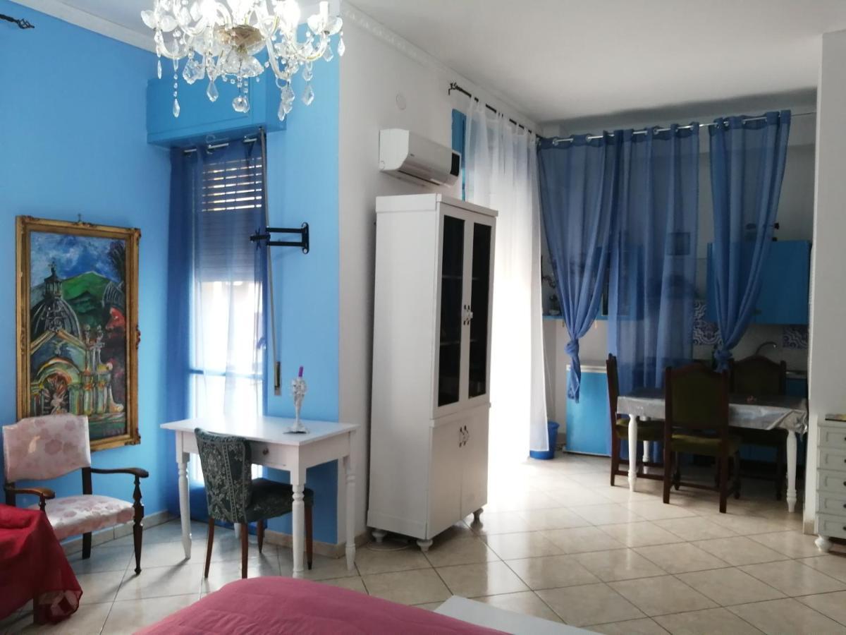 Central Chic Apartment Syracuse Ngoại thất bức ảnh