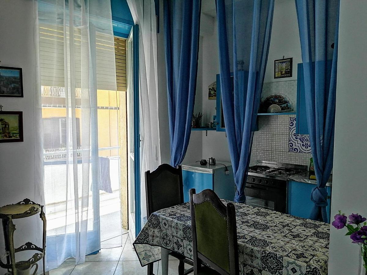 Central Chic Apartment Syracuse Ngoại thất bức ảnh