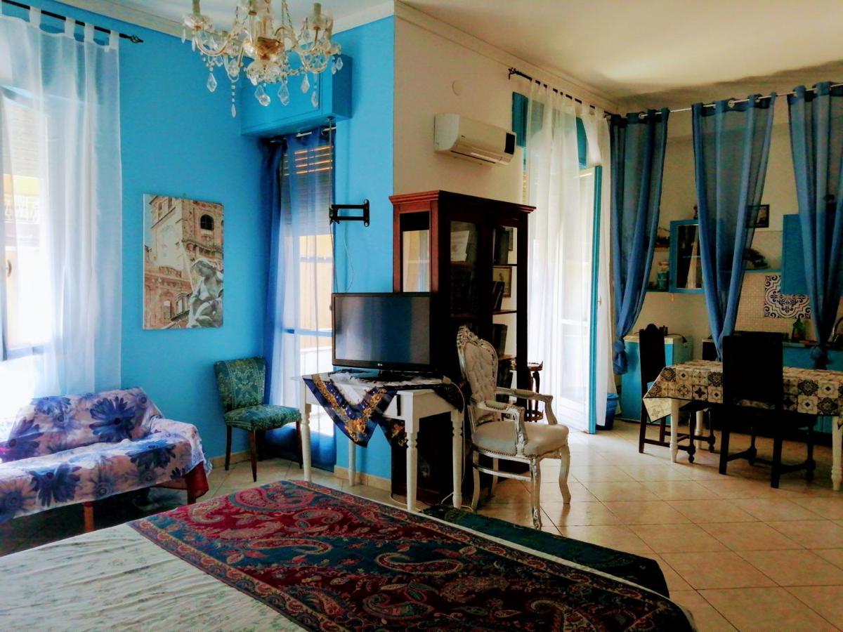 Central Chic Apartment Syracuse Ngoại thất bức ảnh