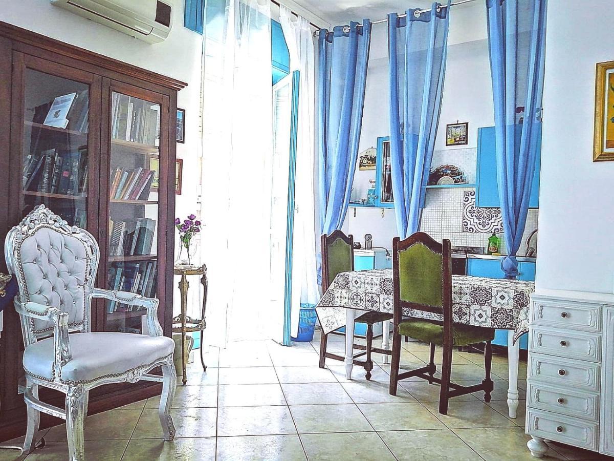 Central Chic Apartment Syracuse Ngoại thất bức ảnh