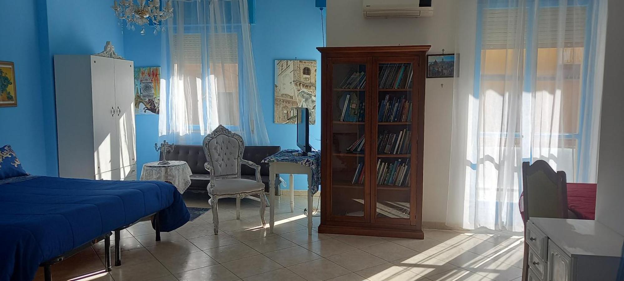 Central Chic Apartment Syracuse Phòng bức ảnh